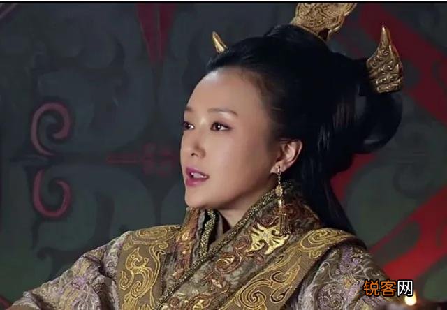 吕雉为什么对戚姬那么残忍？