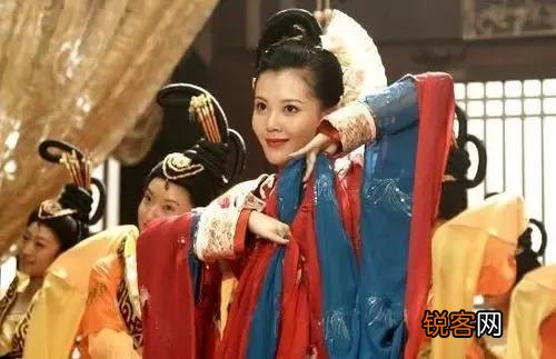 吕雉为什么对戚姬那么残忍？
