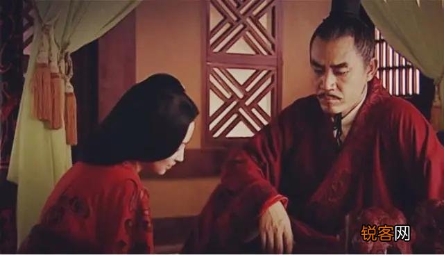 汉武帝为什么杀钩弋夫人？