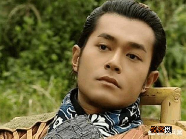 TVB版《寻秦记》里项少龙最爱的女人是谁？