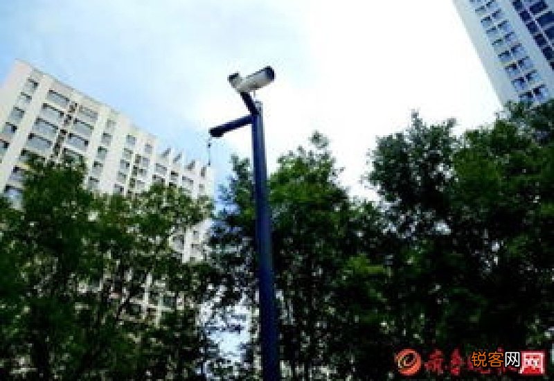 小区监控业主可以看吗