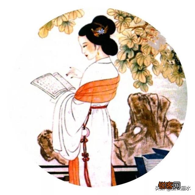都说宋代才女李清照第一,那么谁第二?