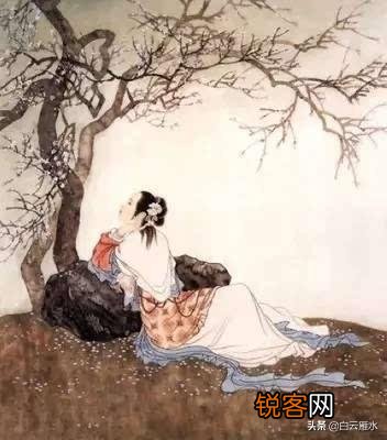 都说宋代才女李清照第一,那么谁第二?