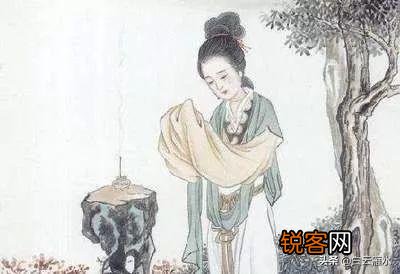 都说宋代才女李清照第一,那么谁第二?