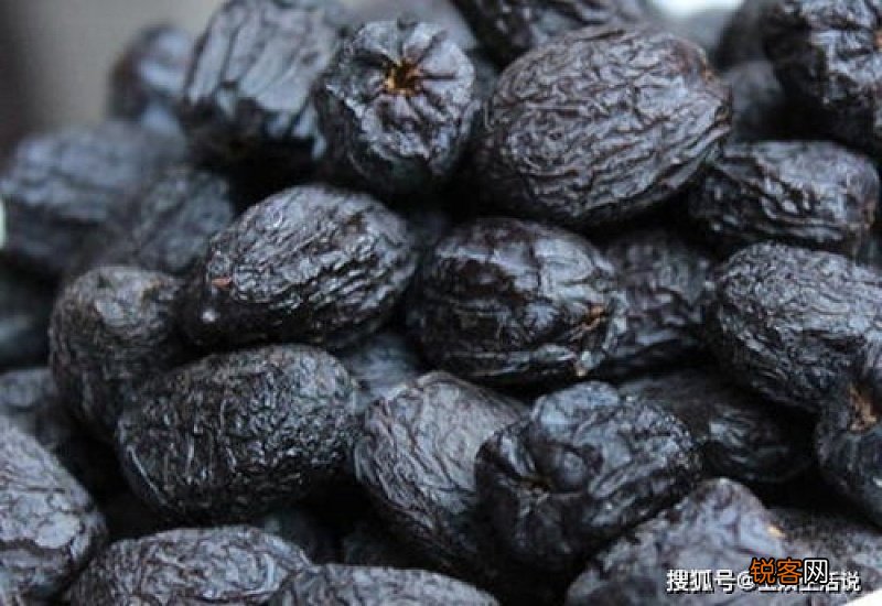 乌枣每天吃几颗