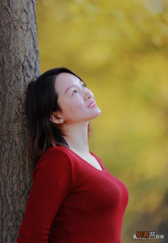 拍人像必须要大光圈吗？