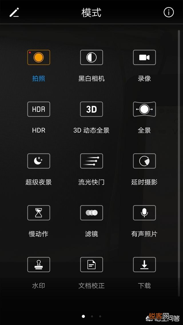 华为手机相机的专业模式都能用来拍什么题材？光圈可以设置吗？如何设置光圈？