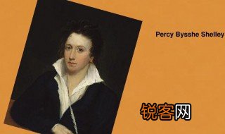 雪莱简介 珀西比希雪莱简介