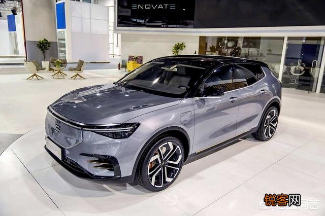 电咖汽车ENOVATE品牌中文名是什么？ME7产品力如何？