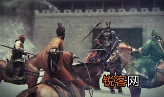 吕布的故事的简介 吕布主要内容简介