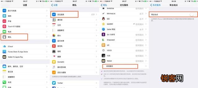 苹果手机不为人知的功能有哪些？