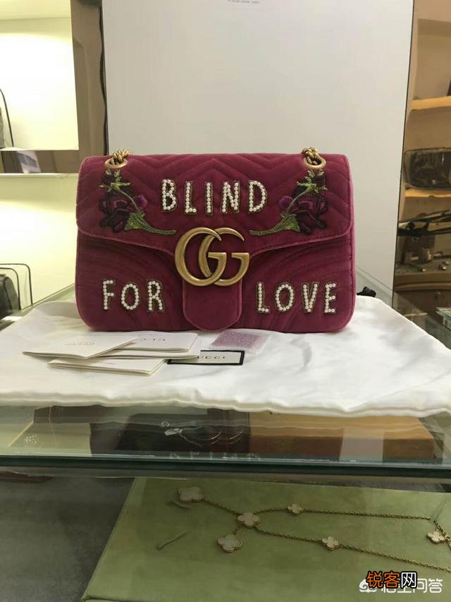 LV、古驰、YSL、香奈儿、芬迪等这些奢侈品皮具,哪里买才超值？