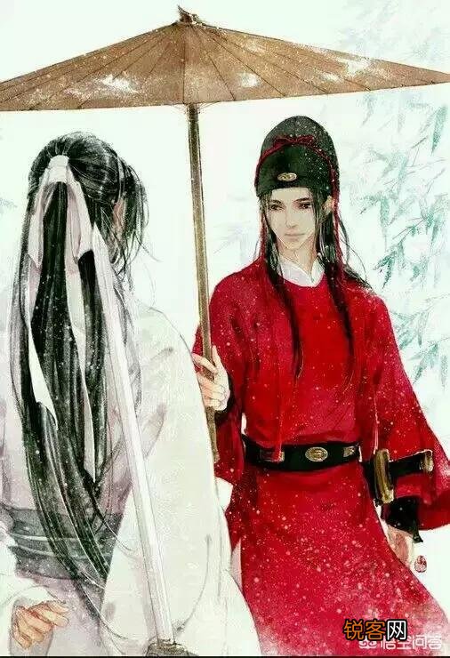 有哪些耽美文推荐？