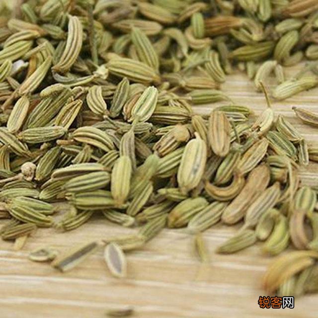 烹饪用的香料共有多少种？