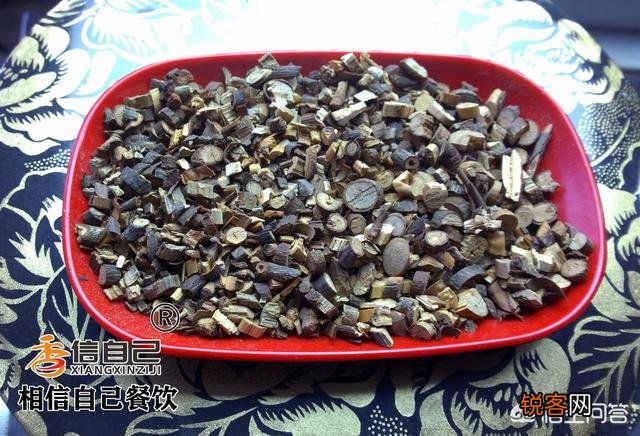 食用香料里哪些最香？