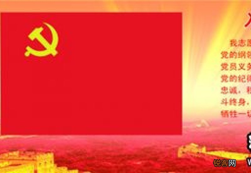 初二入团转正申请书范文