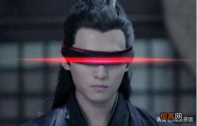 《庆余年》中五竹是机器人还是变异人？