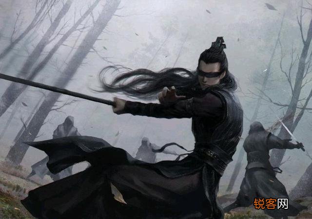 《庆余年》中五竹是机器人还是变异人？