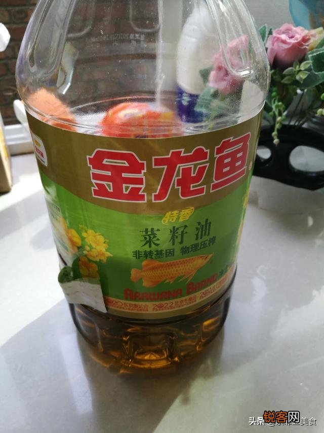 食用油什么牌子最好？