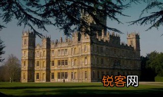唐顿庄园故事简介 唐顿庄园的主要剧情