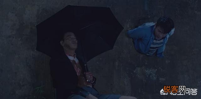 《人间·喜剧》黑老大被心灵导师活活说死了,心灵鸡汤真的有毒吗？