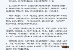 潮州春节一件事作文600字