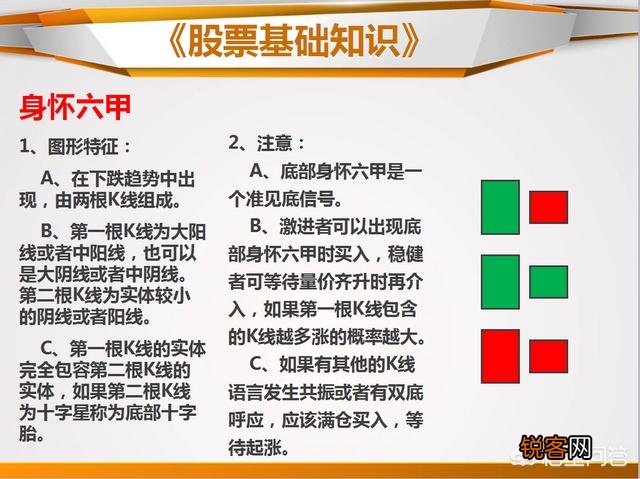 抄底的K线信号有哪些？