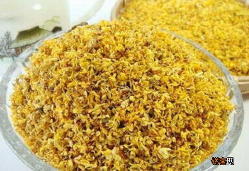桂花茶有什么好处 桂花怎么泡茶好