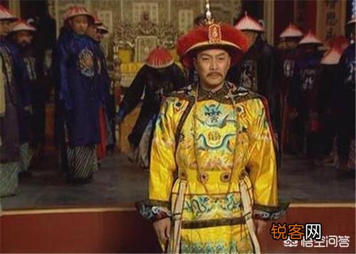 《雍正王朝》中,八阿哥胤禩死前留下一封信,雍正帝看了为何恐惧？