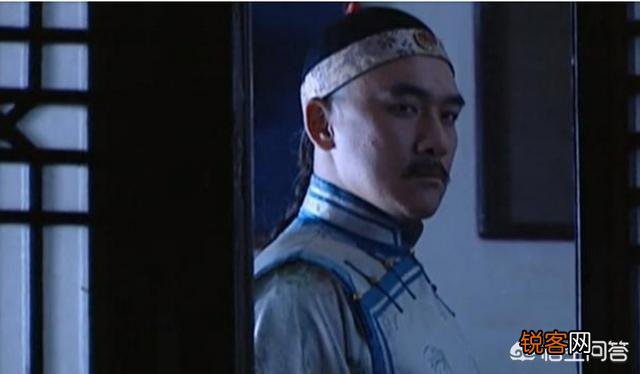 《雍正王朝》中,八阿哥胤禩死前留下一封信,雍正帝看了为何恐惧？