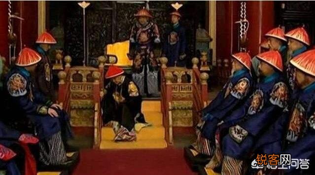 《雍正王朝》中,八阿哥胤禩死前留下一封信,雍正帝看了为何恐惧？
