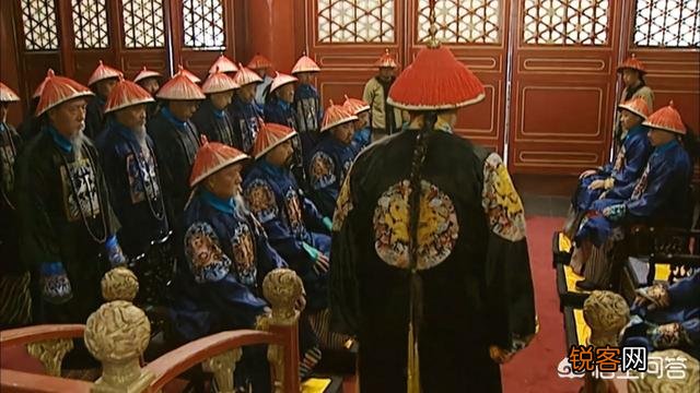 《雍正王朝》中,八阿哥胤禩死前留下一封信,雍正帝看了为何恐惧？