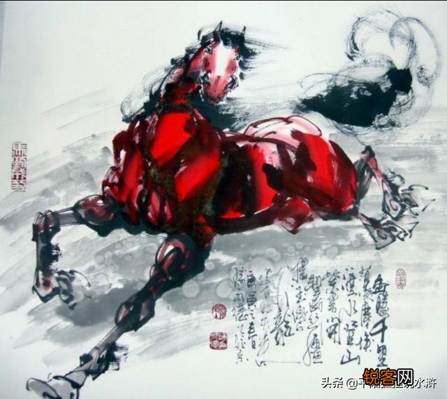 关羽的汗血宝马到底是有多么珍贵？