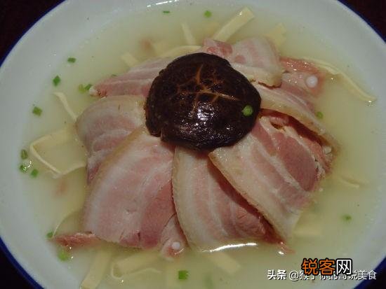 老八样有哪些菜？