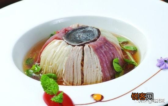 老八样有哪些菜？