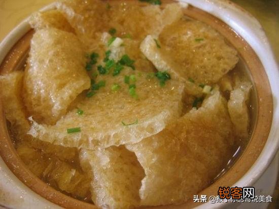 老八样有哪些菜？