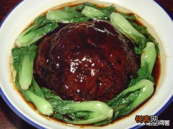 老八样有哪些菜？