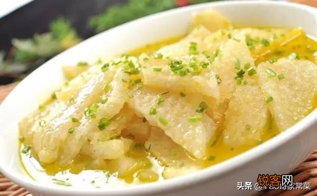老八样有哪些菜？
