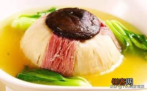 老八样有哪些菜？