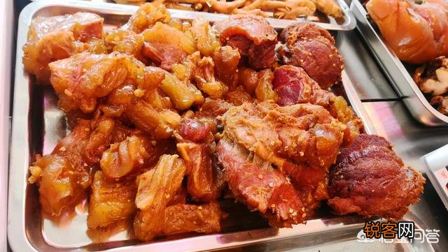 有哪些能作为“君料”的食用香料？它们能成为“君料”的原因是什么？