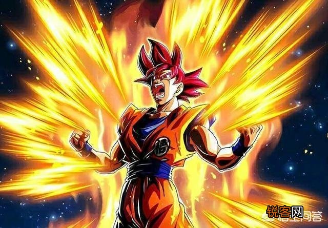 《龙珠》中悟空有很多种超级赛亚人形态,你觉得哪种形态最没用？
