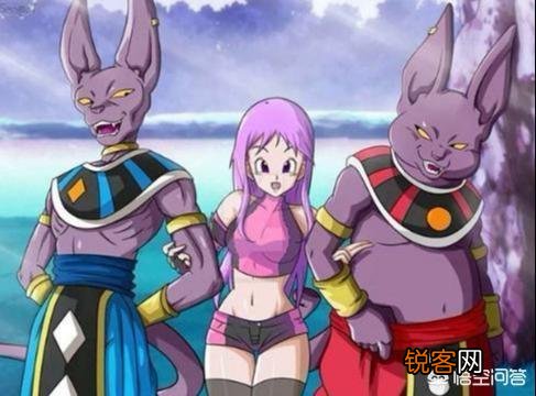 《龙珠超》：悟空放弃超级赛亚人之道,选择了神之道,是为了永生吗,你怎么看？