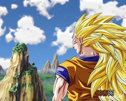 《龙珠超》：悟空放弃超级赛亚人之道,选择了神之道,是为了永生吗,你怎么看？