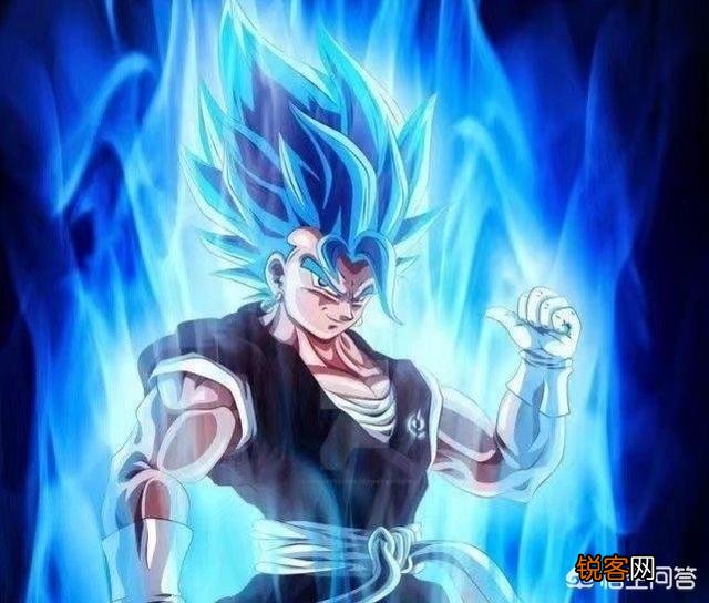 《龙珠超》：悟空放弃超级赛亚人之道,选择了神之道,是为了永生吗,你怎么看？