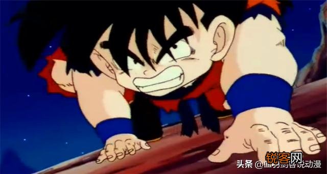 《龙珠》中老界王说靠愤怒变身的超赛是错误的,那怎么样才是正确的变强道路？