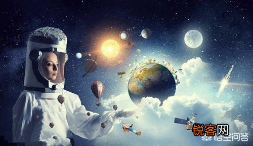 宇宙中的神级文明,其层次有多高？
