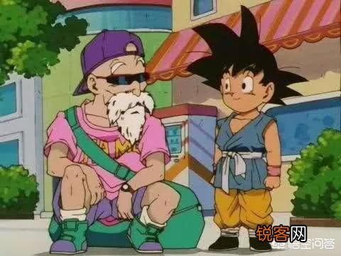 七龙珠共有哪几部？