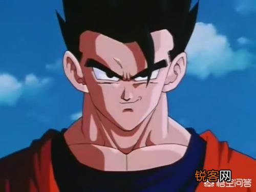 《龙珠Z》：为什么会有神饭形态？是因为超级赛亚人太多了吗？