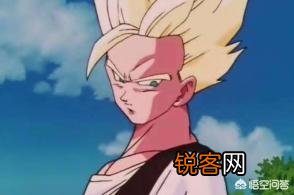 《龙珠Z》：为什么会有神饭形态？是因为超级赛亚人太多了吗？