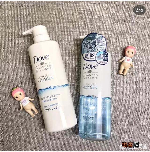 什么洗发水不含硅油？有推荐吗？